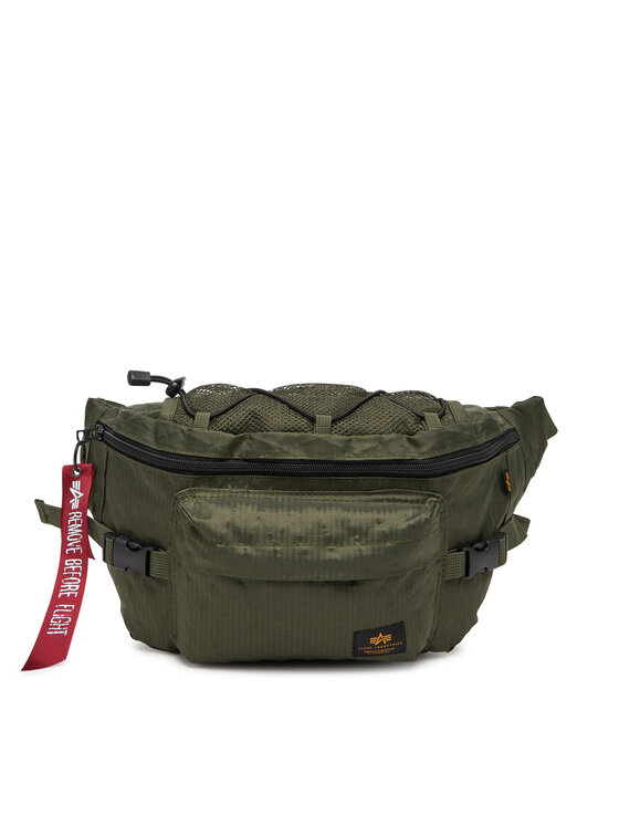 Alpha Industries Alpha Industries Övtáskák 156949 Khaki