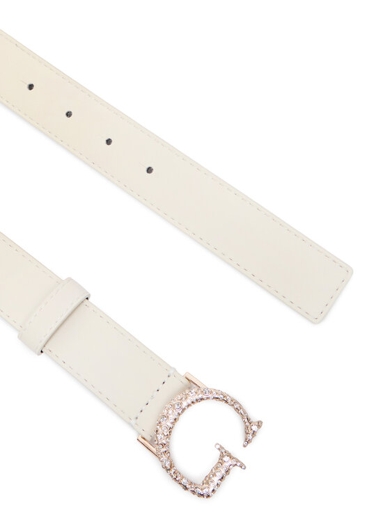 Guess Guess Дамски колан 180089 Бежов