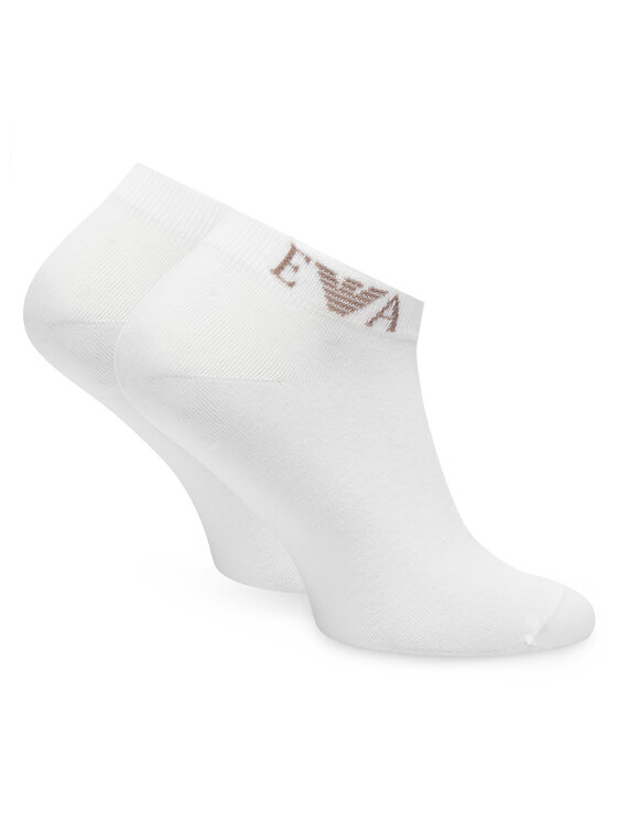 EA7 Emporio Armani EA7 Emporio Armani Șosete scurte EM000550 AF26377 MB693 Colorat