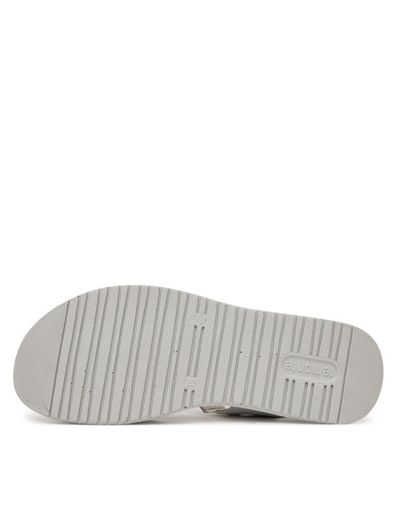 Remonte Remonte Sandalen D1J51-81 Weiß