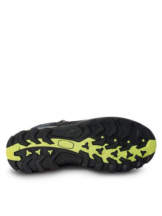 Regatta Regatta Trekkingi Samaris III Boot RMF834 Granatowy