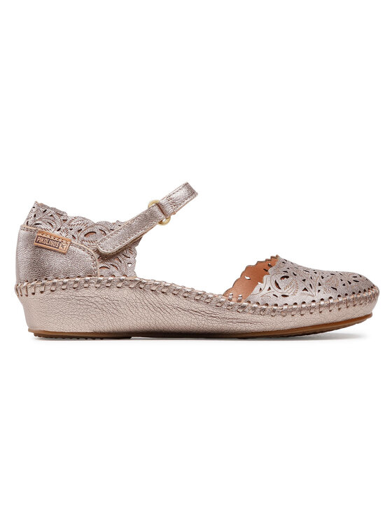 Pikolinos Pikolinos Cipele 655-0906CL Srebrna