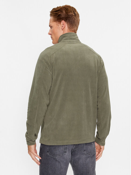CMP CMP Polar 33H2347 Zielony Regular Fit