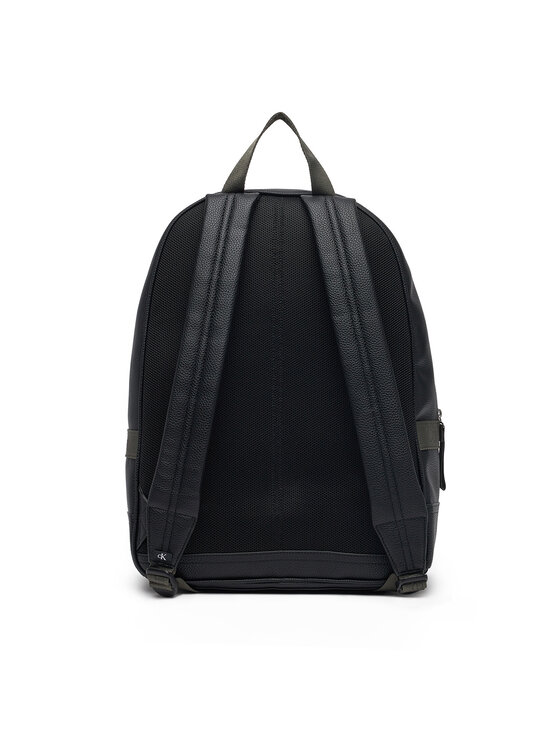 Calvin Klein Jeans Calvin Klein Jeans Plecak Cargo Backpack 43 LV04G3158G Czarny