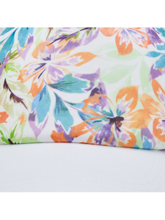 Roxy Roxy Berretto Beautiful Morni ERJHA04129 Bianco