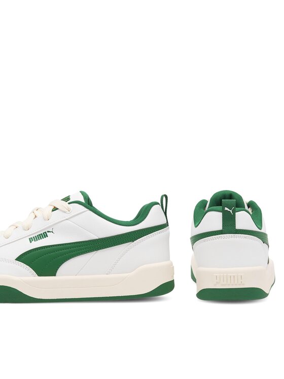 Puma Puma Tenisice PARK LIFESTYLE 39508402 Bijela