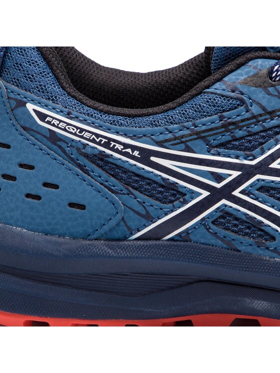 Asics frequent 2024 trail opinioni