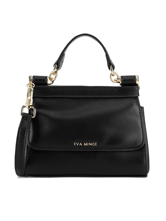 Eva Minge Eva Minge Handtasche ACACJA-CS0377 Schwarz
