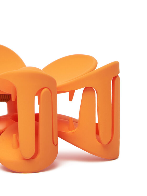 DeeZee DeeZee Skřipec do vlasů F230614 Oranžová