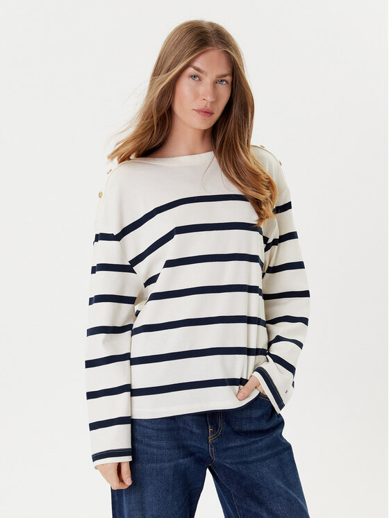 Bluzka Tommy Hilfiger