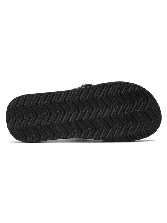 Quiksilver Quiksilver Σαγιονάρες AQYL100047 Μαύρο
