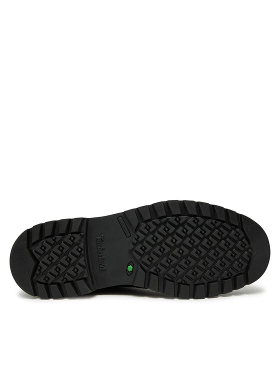 Timberland Timberland Štibletai Larchmont TB1A2NHW0151 Juoda