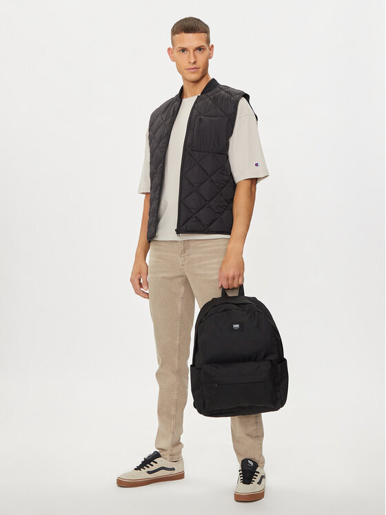Vans Vans Kuprinės Old Skool Backpack VN000H4WBLK1 Juoda