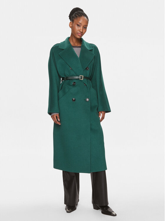 Imperial Imperial Palton KH36GID Verde Oversize