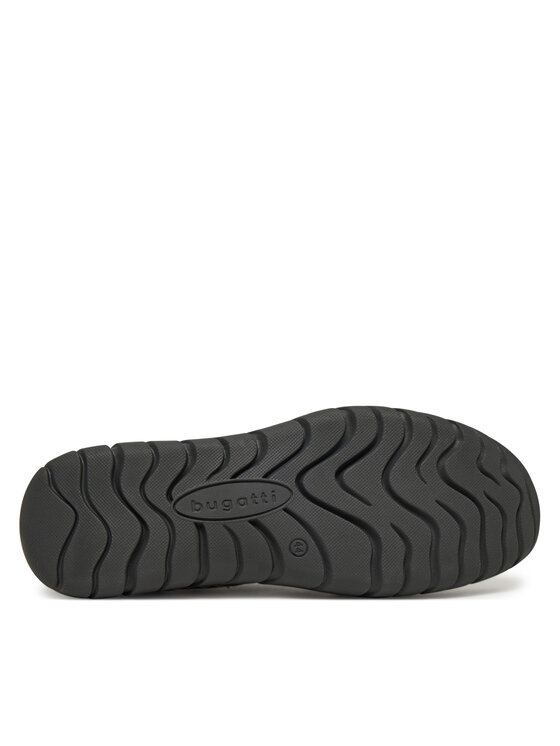Bugatti Bugatti Sneakersy 321-ASM60-5050 Szary