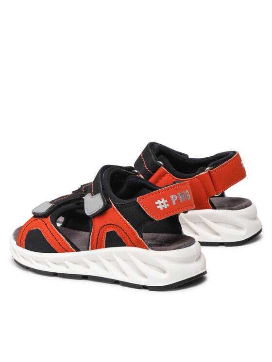 Primigi Primigi Sandalen 1891711 S Schwarz