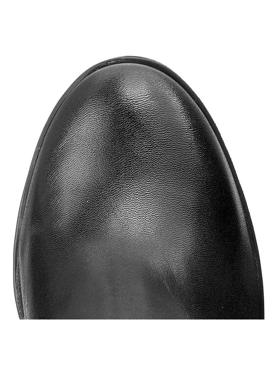 Lasocki Lasocki Μποτάκια WIKI-02 Μαύρο