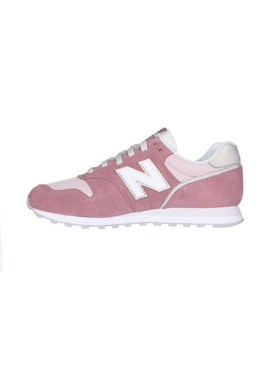 New Balance New Balance Sneakersy W3732HO Różowy