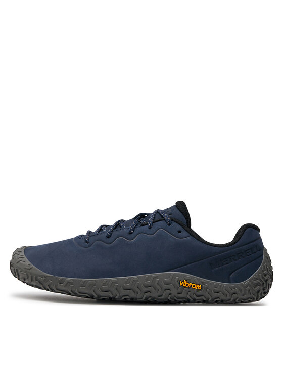 Merrell Merrell Trekking čevlji Vapor Glove 6 Ltr J067865 Mornarsko modra
