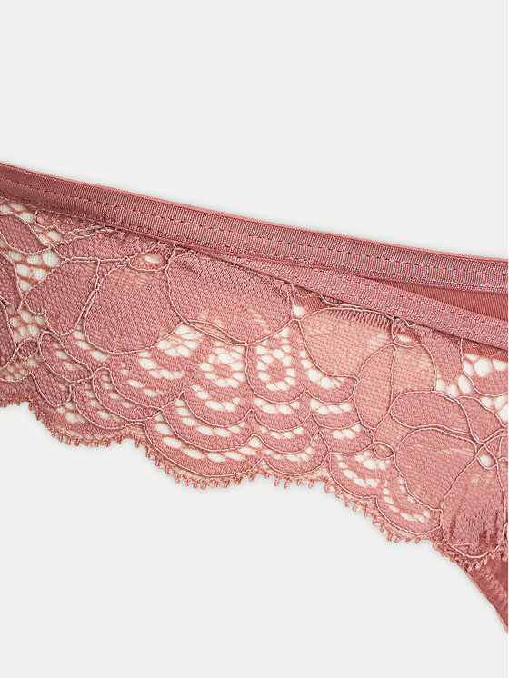 Hunkemöller Hunkemöller Brazilke Lainey 205444 Ružičasta