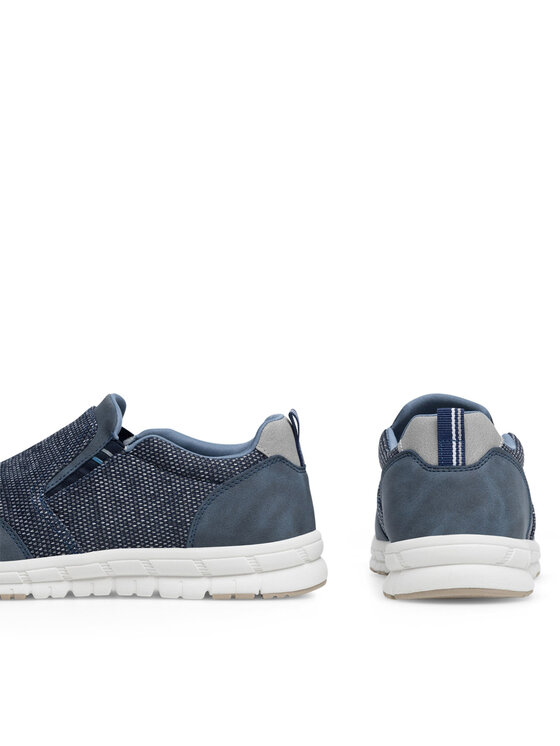 Go Soft Go Soft Scarpe sportive 21S034 Blu scuro