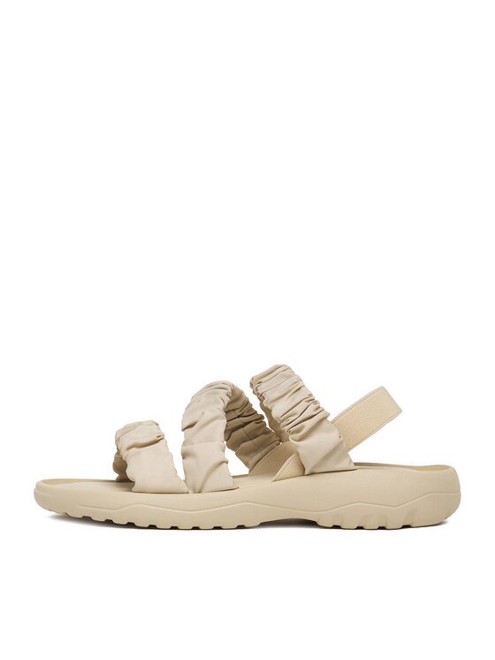 DeeZee DeeZee Sandali CEO-CS2P283-01 Beige