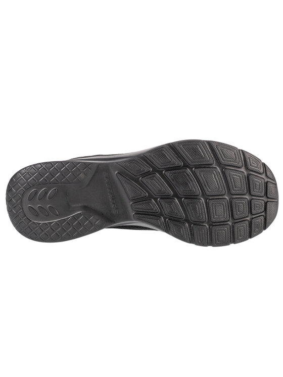 Skechers Skechers Sneakers Dynamight 2.0 - Homespun Nero