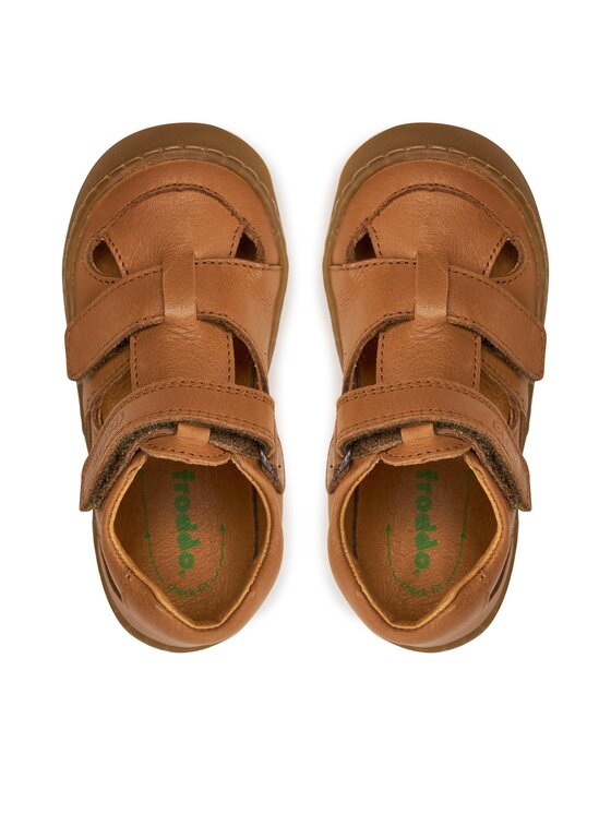 Froddo Froddo Sandaalid Ollie Sandal G2150186-2 S Pruun