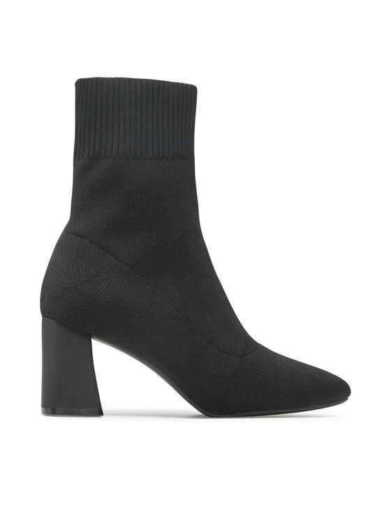 Jenny Fairy Jenny Fairy Stiefeletten WYL2727-1 Schwarz