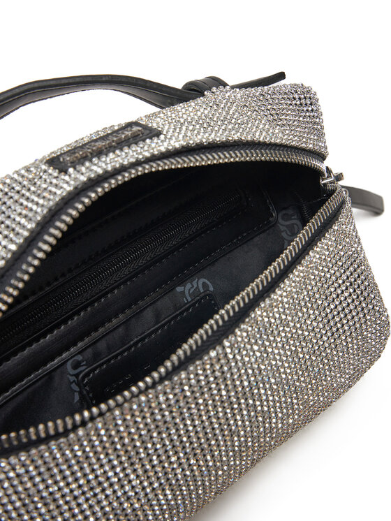 Steve Madden Steve Madden Borsetta Bkeli SM13001579 Argento
