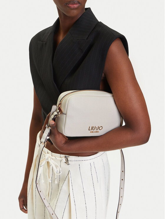 Liu Jo Liu Jo Käekott Ecs Camera Case AA5137 E0033 Ekrüüvärv