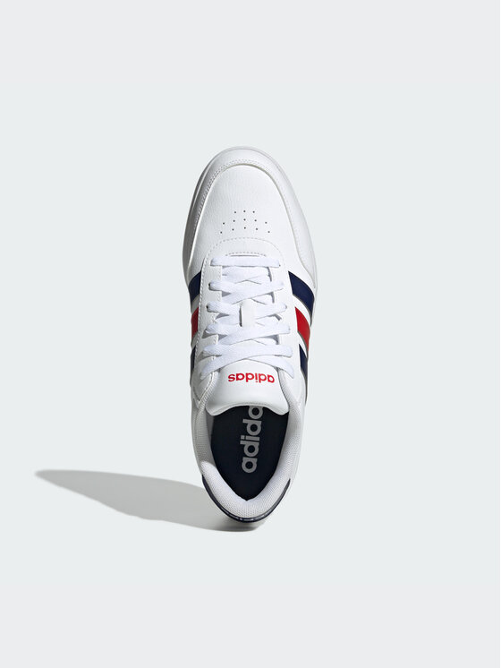 adidas adidas Półbuty Breaknet 3.0 Biały