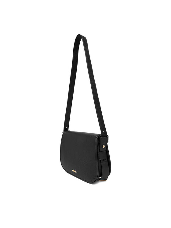 MEXX MEXX Kabelka CEO-MEXX-L-022-08 Čierna