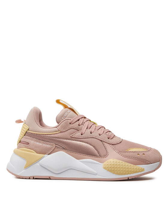 Puma Puma Snīkeri Rs-X Metallic Jr 391984-06 Rozā