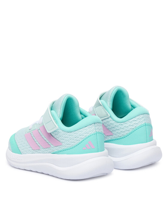 adidas adidas Сникърси Runfalcon 6 Shoes Infant KI1782 Електриков