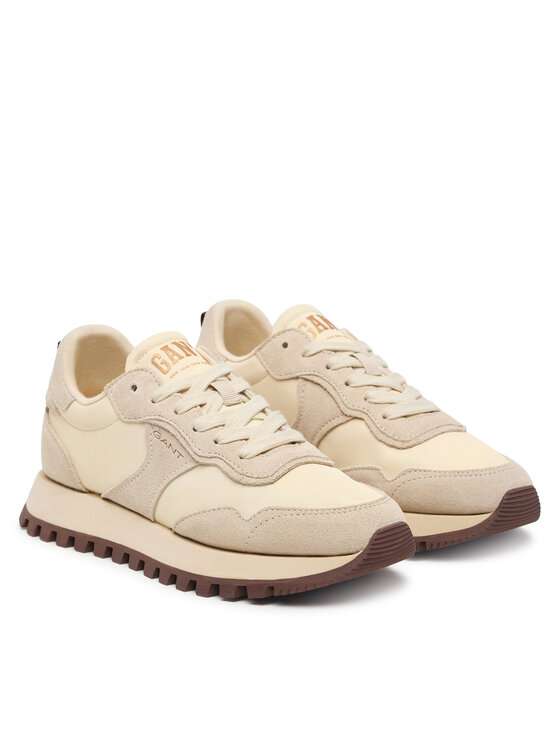 Gant Gant Sneakers Caffay 33537341 Bej