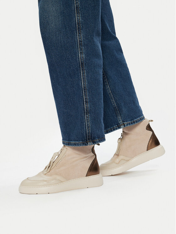 Hispanitas Hispanitas Botine Cervo-I24 HI243654 Bej