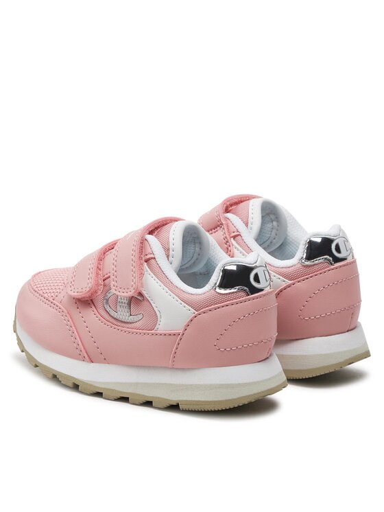 Champion Champion Сникърси Rr Champ Ii G Td Low Cut Shoe S32755-CHA-PS127 Розов