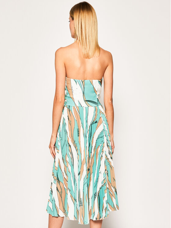 Abito tiffany elisabetta franchi online