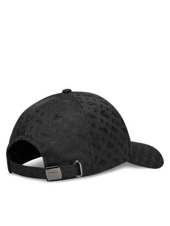 BOSS BOSS Cap Zed 50544405 Schwarz