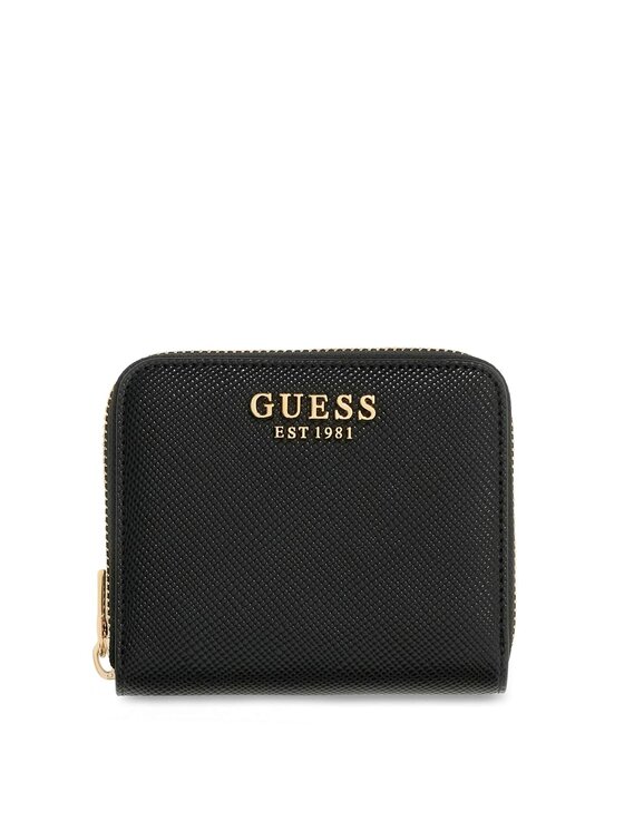 Guess Guess Peněženka 184711 Černá