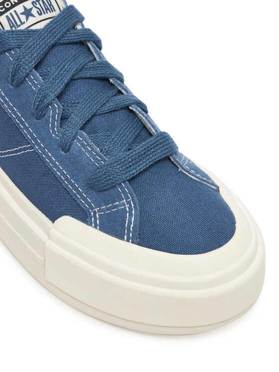 Converse Converse Sneakers aus Stoff Chuck Taylor All Star Cruise A13037C Blau