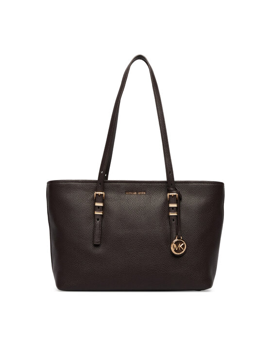 MICHAEL Michael Kors MICHAEL Michael Kors Torbica 30T5GQNT2L Smeđa
