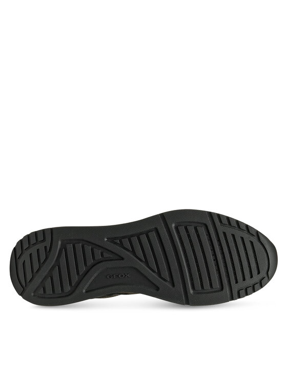 Geox Geox Sneakers U Branthon B Abx U56M6A 0EKBU C3009 Cachi