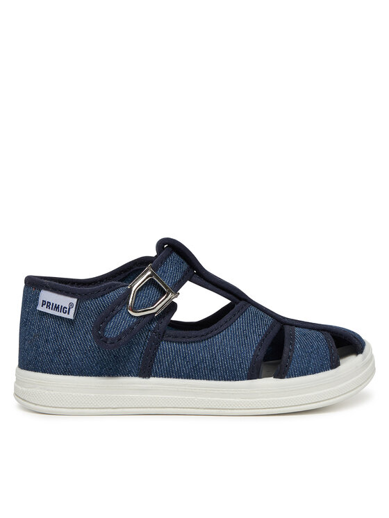 Primigi Primigi Pantofole 7854722 M Blu scuro