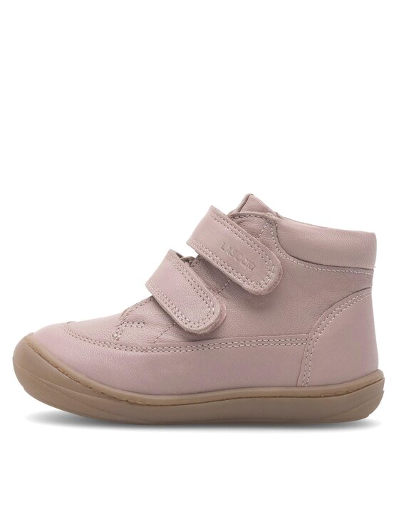 Lasocki Kids Lasocki Kids Polacchine CRUISE CI12-CRUISE-01(II)DZ Rosa