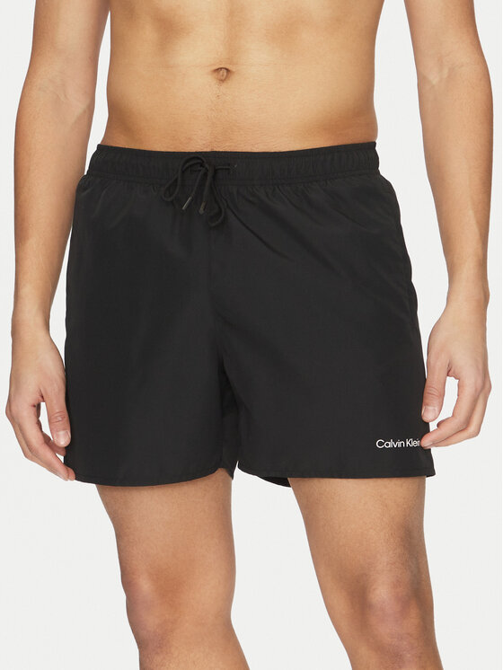 Calvin Klein Swimwear Calvin Klein Swimwear 2 db-os fürdőnadrág szett KM0KM01165 Színes Regular Fit