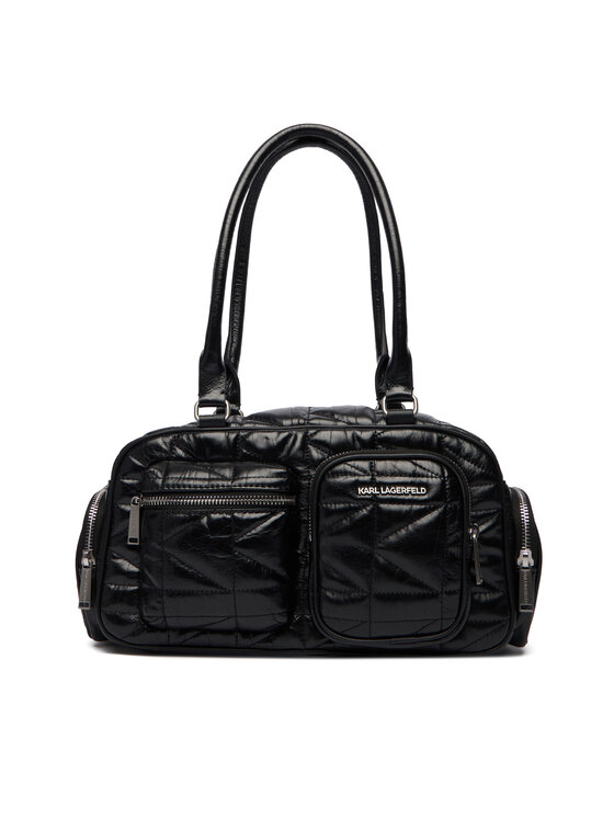 KARL LAGERFELD KARL LAGERFELD Geantă B1W30089 Negru