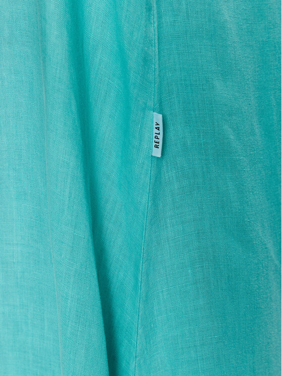 REPLAY Replay Suvekleit W9004.000.84614G Sinine Regular Fit