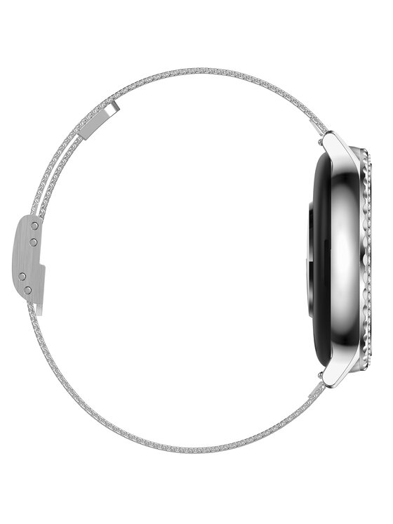 Hagen Hagen Orologio 5901669234124 Argento